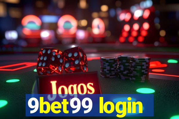 9bet99 login